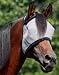 Fly Rid Dura-mask V For Horses, Choose A Size: X-large [1200 Lbs. - 1500 Lbs.]