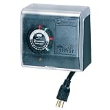 Garden Water Features & Outdoor Fountains item: Intermatic P1101 15 Amps Outdoor Pool Timer