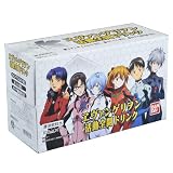 エヴァンゲリオン 活動全開ドリンク 100ml×10本