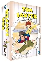 Tom Sawyer - Edition 4DVD - Partie 2