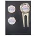 Los Angeles Clippers Divot Tool Golf Ball 2 Marker Set