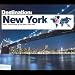 Search : Destination: New York