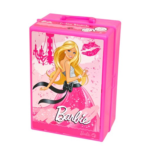 Barbie Trunk