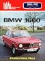 BMW 1600: Collection No. 1 (Brooklands Books)