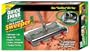 Holloway House 1275-00001A Quick Shine Cordless Glide Sweeper