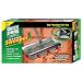 Holloway House 1275-00001A Quick Shine Cordless Glide Sweeper