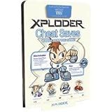 Xploder Wii Cheat Saves