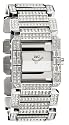 D&G DW0219 Royal Ladies Crystal Bracelet Watch