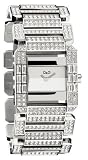 D&G DW0219 Royal Ladies Crystal Bracelet Watch