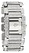 D&G DW0219 Royal Ladies Crystal Bracelet Watch