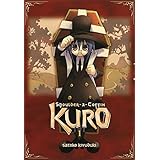shoulder a coffin kuro vol 1