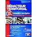 Annales corrig�es r�dacteur territorial cat�gorie B