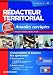 Annales corrig�es r�dacteur territorial cat�gorie B