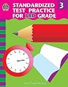 Standardized Test Practice for 3rd Grade