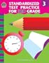 Standardized Test Practice for 3rd Grade