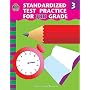 Standardized Test Practice for 3rd Grade