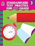 Standardized Test Practice for 3rd Grade