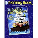 Cake Decorating: Pattern Book for the 2010 Wilton Yearbook