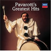 Pavarotti's Greatest Hits