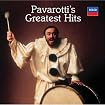 Pavarotti's Greatest Hits