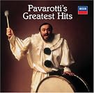 Pavarotti's Greatest Hits