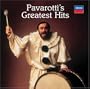 Pavarotti's Greatest Hits