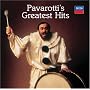 Pavarotti's Greatest Hits