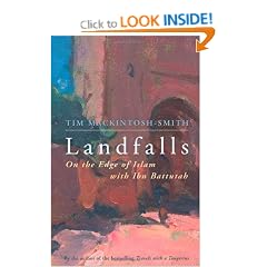 Landfalls: On the Edge of Islam with Ibn Battutah