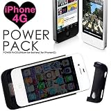 iPhone�SG�p �o�b�e�� �[�d�P�[�X iPhone Power Pack/���z��/�V����/�v���[���g/��̓�/�V�N��/���̓� �摜
