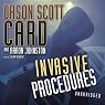 Invasive Procedures