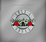 Greatest Hits (U.S. Version; WW excluding Europe)
