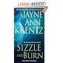 Sizzle and Burn (Arcane Society, Book 3)