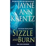 Sizzle and Burn
