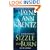 Sizzle and Burn (Arcane Society, Book 3)