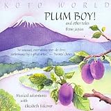 Plum Boy! & Other Tales from Japan