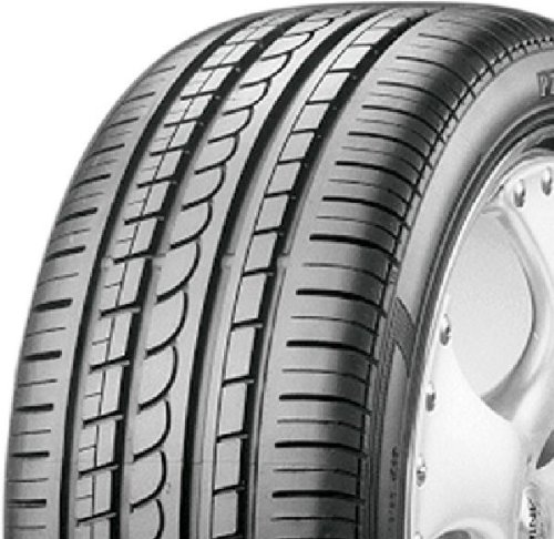 Pirelli Tires P ZERO Rosso ASM 335/30ZR18 102Y 