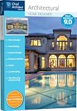Chief Architect Architectural Home Designer 9.0