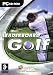 Leaderboard golf