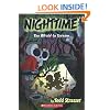 Nighttime: Too Afraid To Scream