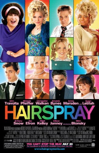 hairspray musical cheap price