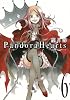 Pandora Hearts 6 (Gファンタジーコミックス)