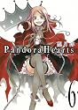 Pandora Hearts 6 (Gファンタジーコミックス)