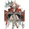 Pandora Hearts 6 (G�t�@���^�W�[�R�~�b�N�X)