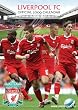Official Liverpool Football Club Calendar 2009 2009 (Calendar)