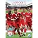 Official Liverpool Football Club Calendar 2009 2009 (Calendar)