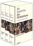 Die Geschichte des Christentums, Mittelalter, 3 Bde.