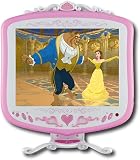 Disney Princess 15" LCD TV- P1500LT
