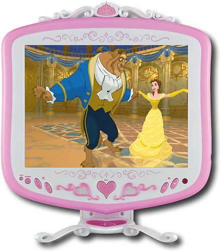 Disney Princess 15 LCD TV - P1500LT Disney Princess 15 LCD TV - P1500LT