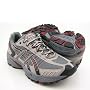 ASICS Gel-Kahana Gray New Running Shoes Mens