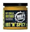 Hot-Headz! Hot 'n' Spicy Mustard